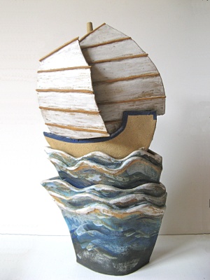 Chinese Junk
